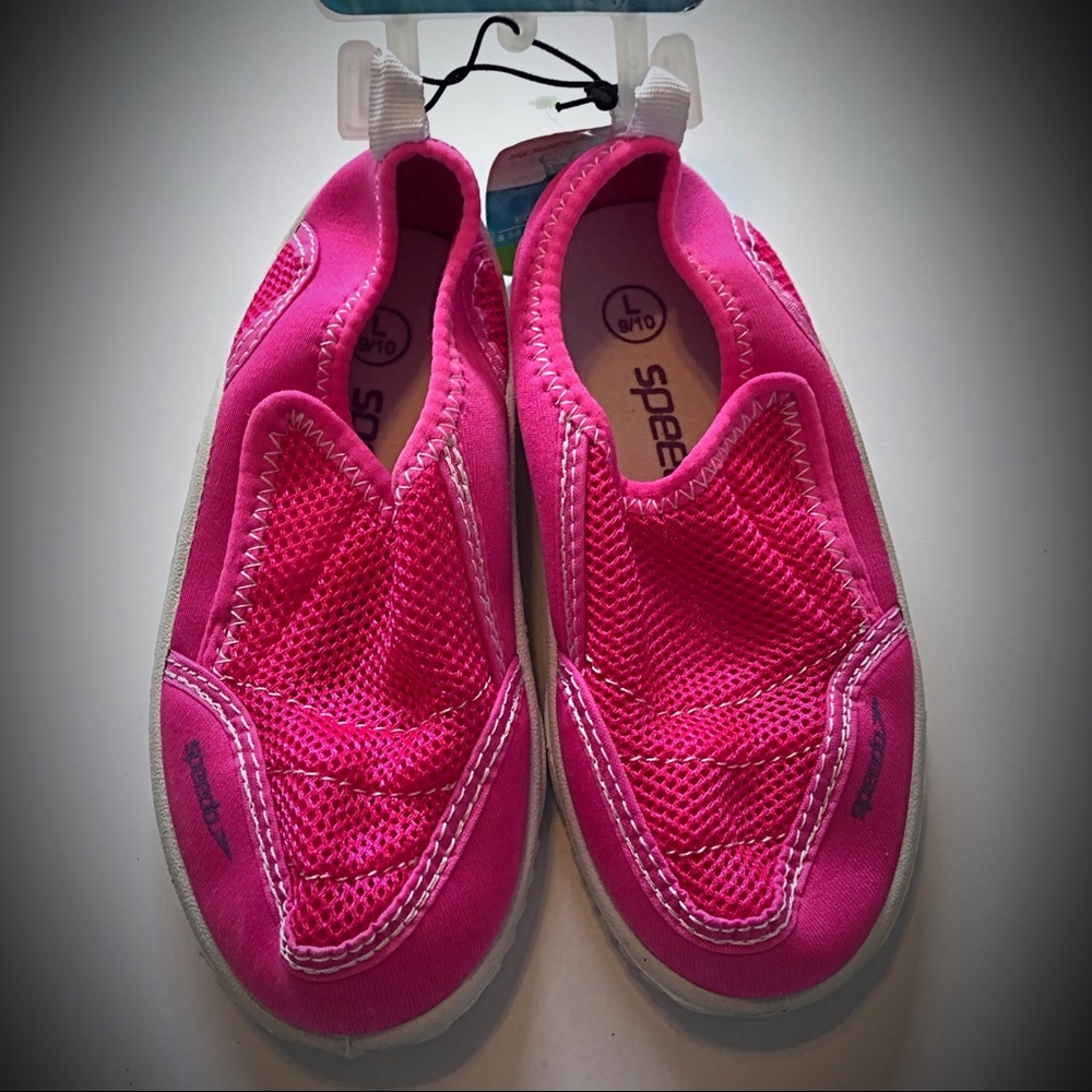 Brand New Water Shoes - Size 9-10